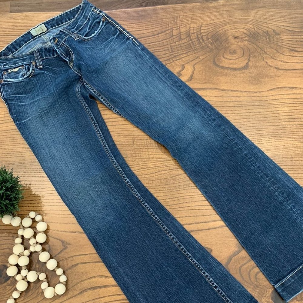 BKE Starlite Stretch Jeans